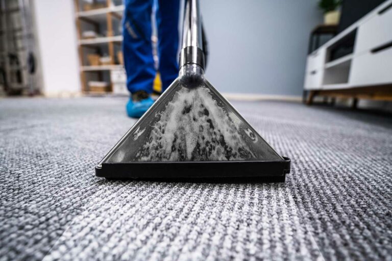 Smart Office Building Cleaning Strategies That Keep Maryland Workplaces Market-Ready