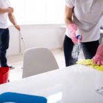 Professional Cleaning Services in Baltimore: The Hidden Advantage for Busy Facilities