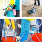 Why Harford County Businesses Can’t Afford to Ignore Professional Commercial Cleaning