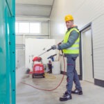 Shine Beyond the Lobby: Commercial Cleaning Strategies for Baltimore & Harford Properties