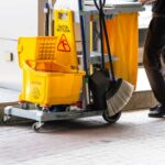 Why Smart Baltimore Businesses Can’t Afford to Ignore Professional Commercial Cleaning Services