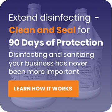 Disinfecting and Sanitizing Services
