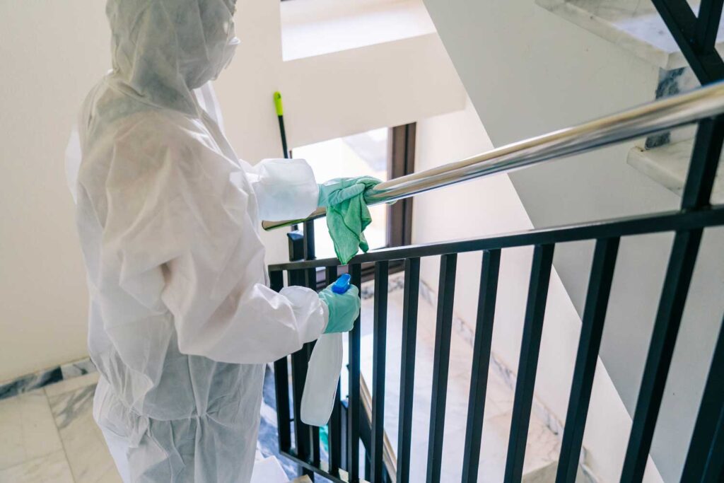 Future-Ready Facility Care: Why Office Building Cleaning Needs Sealant-Backed Strategies