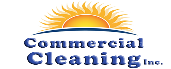 Commercial Clean, Inc